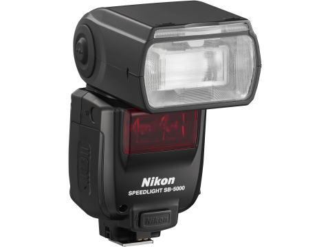 Nikon SB-5000